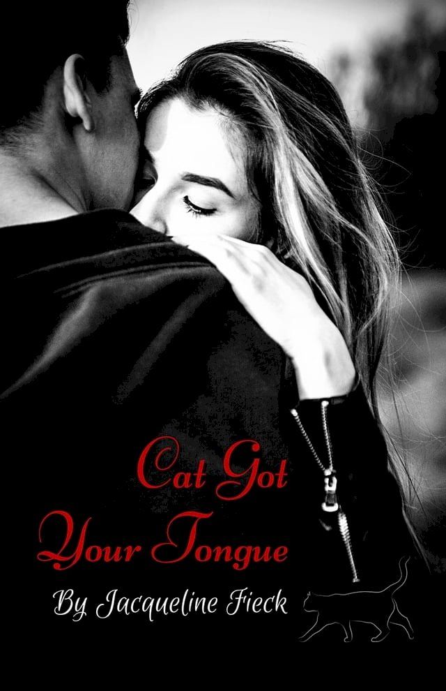  Cat Got Your Tongue(Kobo/電子書)