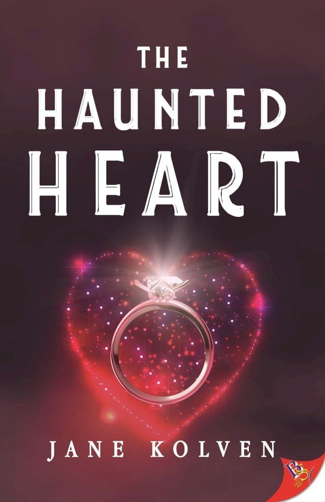  The Haunted Heart(Kobo/電子書)