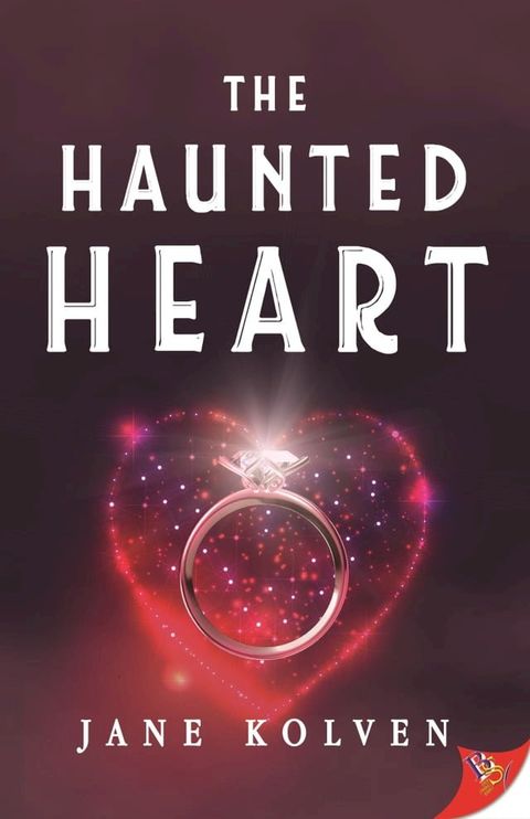 The Haunted Heart(Kobo/電子書)