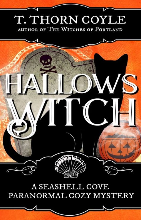 Hallows Witch(Kobo/電子書)