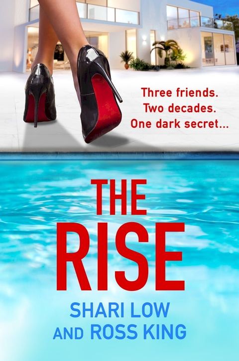 The Rise(Kobo/電子書)