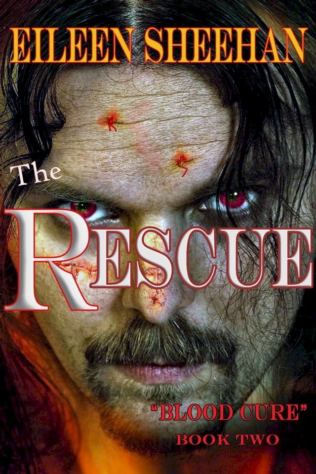  The Rescue(Kobo/電子書)