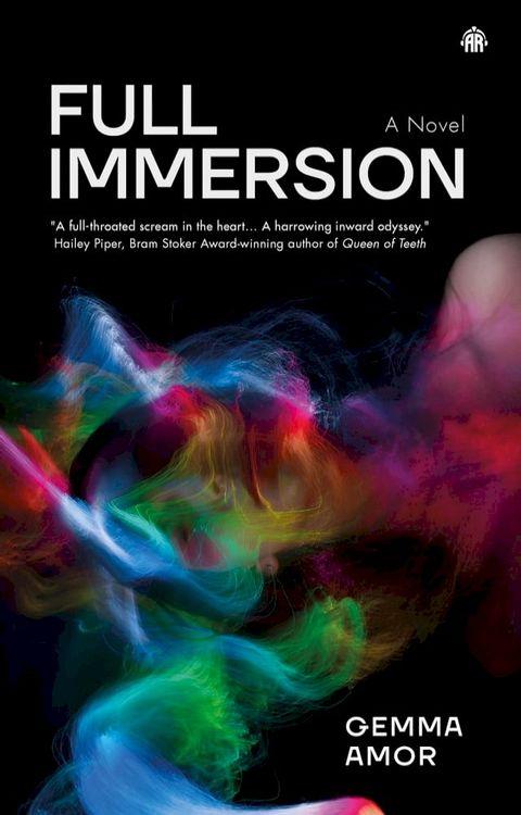 Full Immersion(Kobo/電子書)