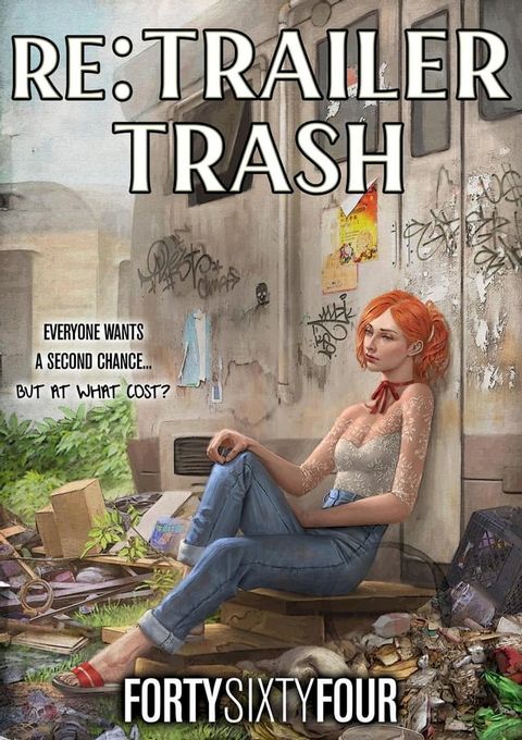 RE: Trailer Trash(Kobo/電子書)