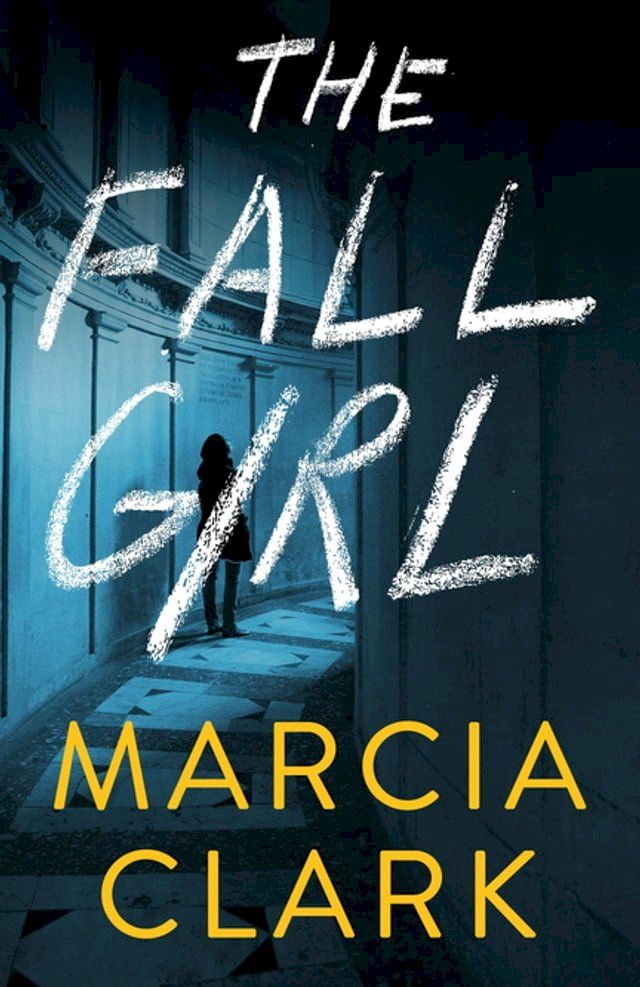  The Fall Girl(Kobo/電子書)