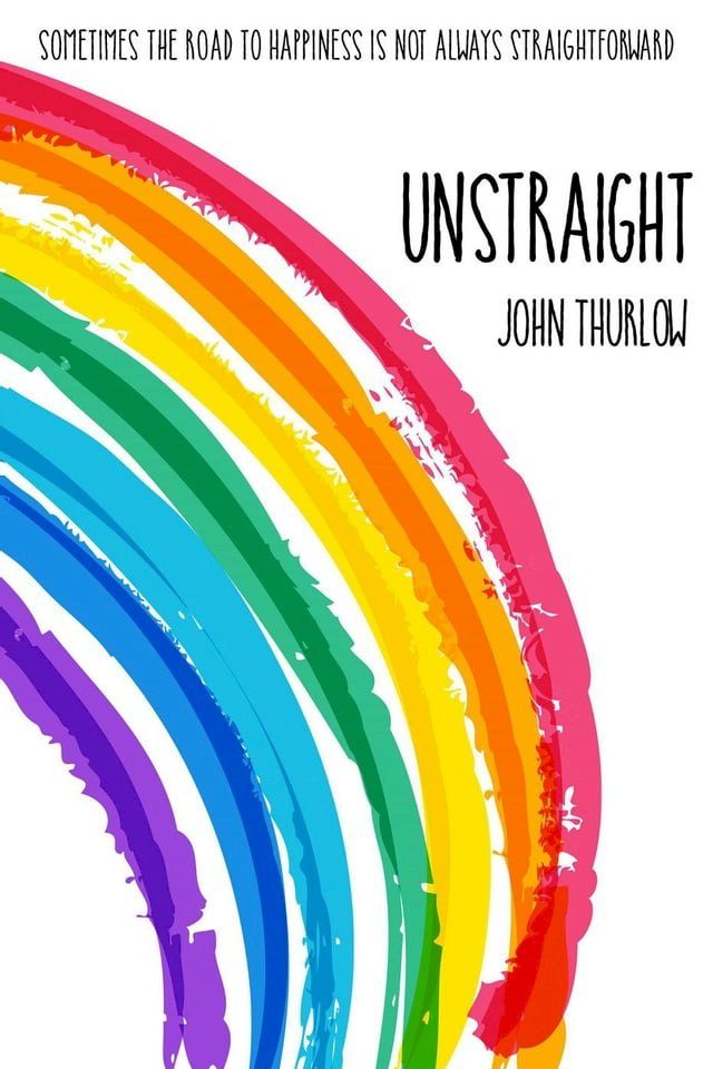  Unstraight(Kobo/電子書)