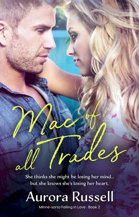 Mac of All Trades(Kobo/電子書)