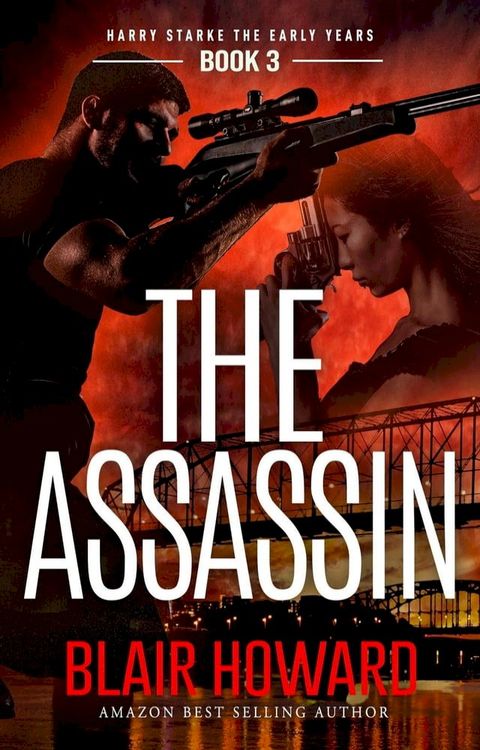 The Assassin(Kobo/電子書)