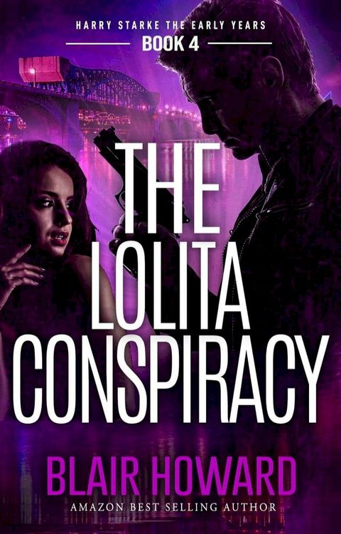 The Lolita Conspiracy(Kobo/電子書)