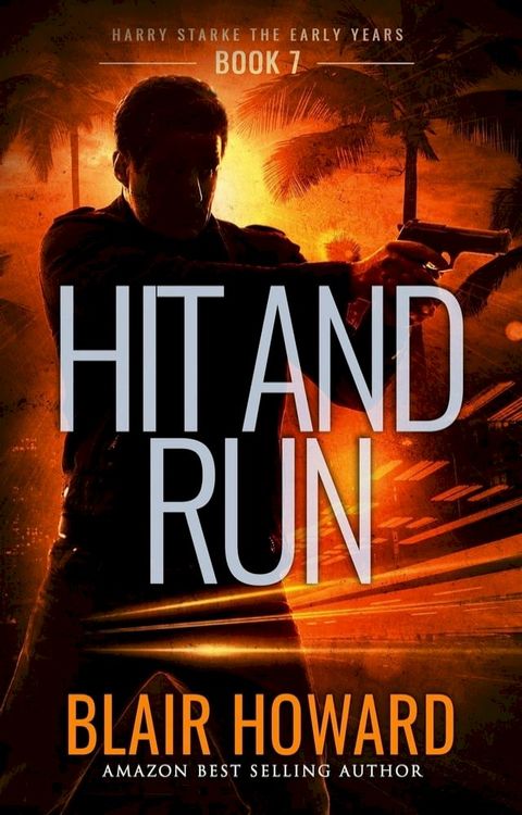 Hit and Run(Kobo/電子書)