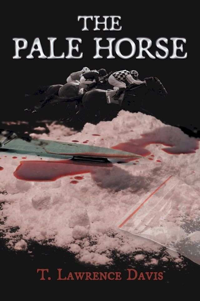  The Pale Horse(Kobo/電子書)