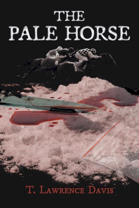 The Pale Horse(Kobo/電子書)