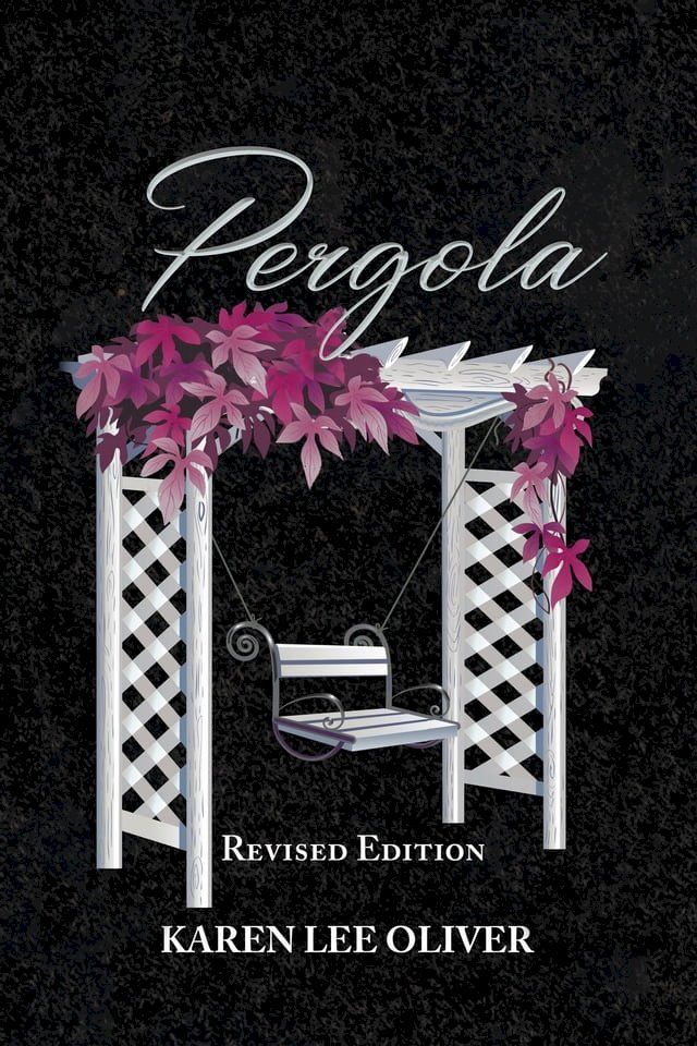  Pergola(Kobo/電子書)