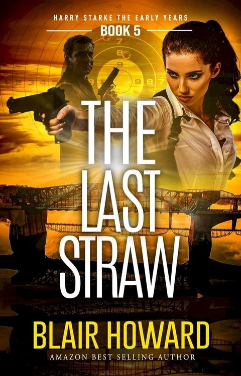 The Last Straw(Kobo/電子書)