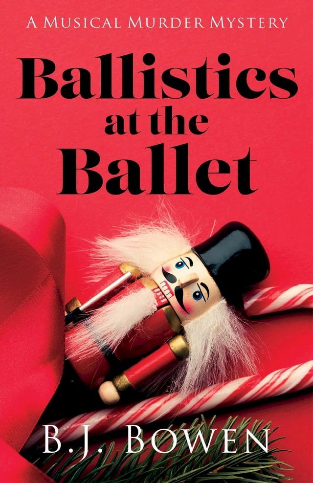  Ballistics at the Ballet(Kobo/電子書)