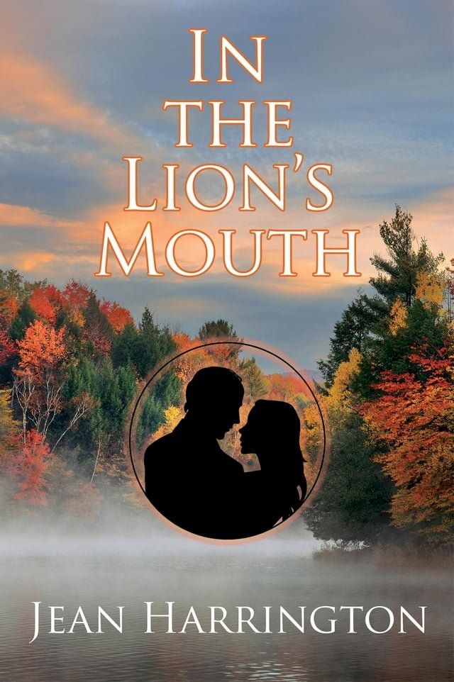  In the Lion's Mouth(Kobo/電子書)