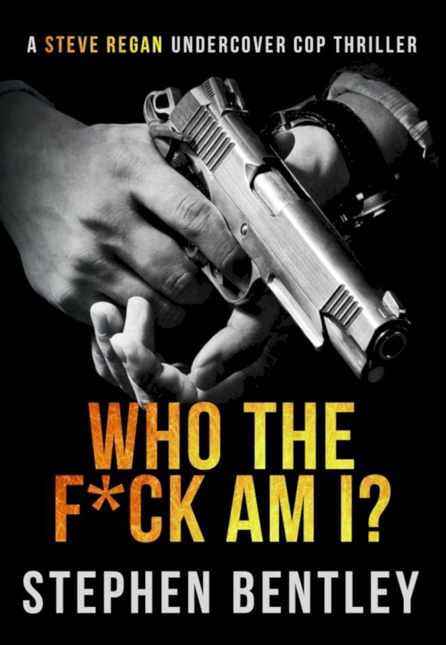  Who The F*ck Am I?(Kobo/電子書)