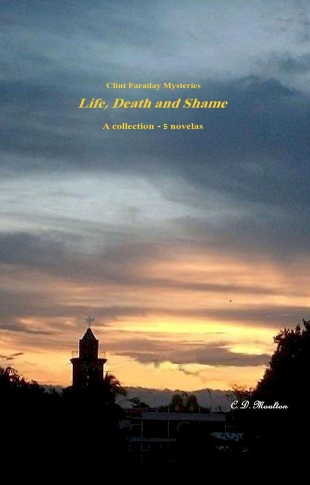  Life, Death and Shame(Kobo/電子書)