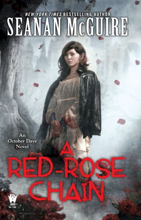 A Red-Rose Chain(Kobo/電子書)