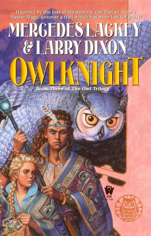  Owlknight(Kobo/電子書)