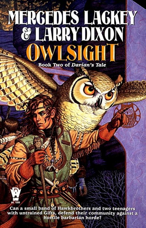 Owlsight(Kobo/電子書)