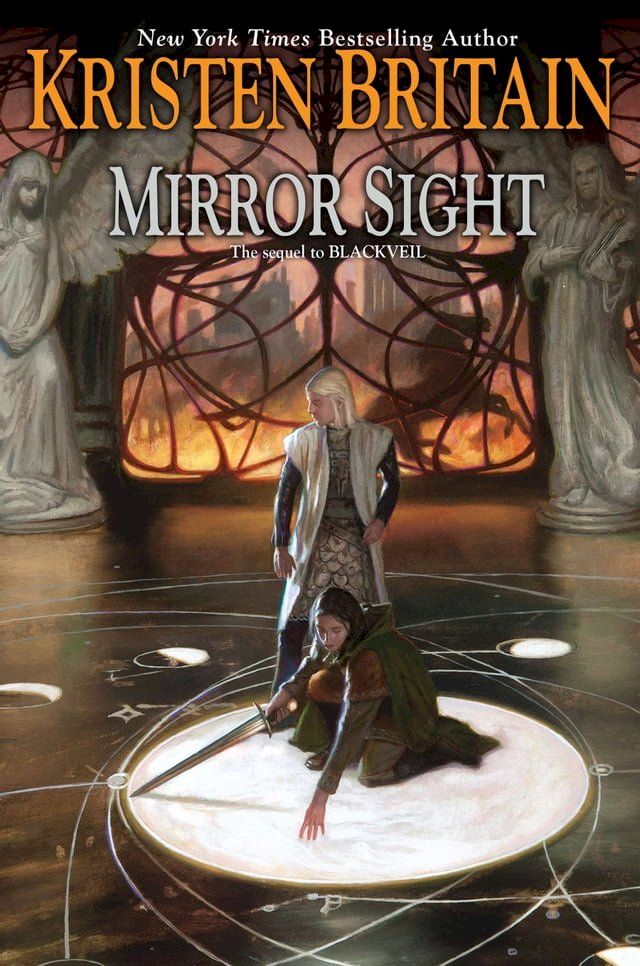  Mirror Sight(Kobo/電子書)