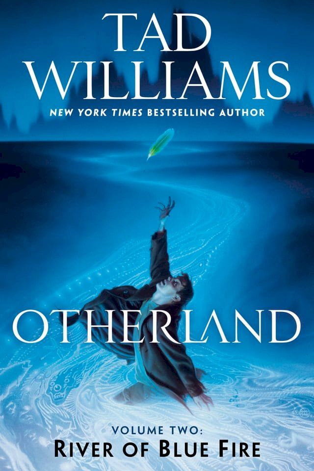  Otherland: River of Blue Fire(Kobo/電子書)