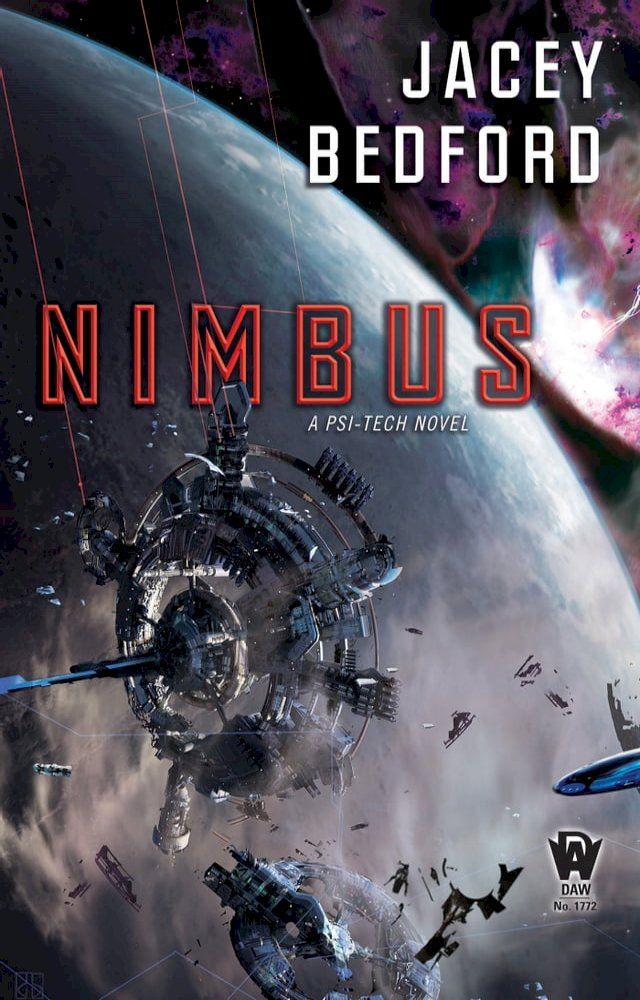  Nimbus(Kobo/電子書)