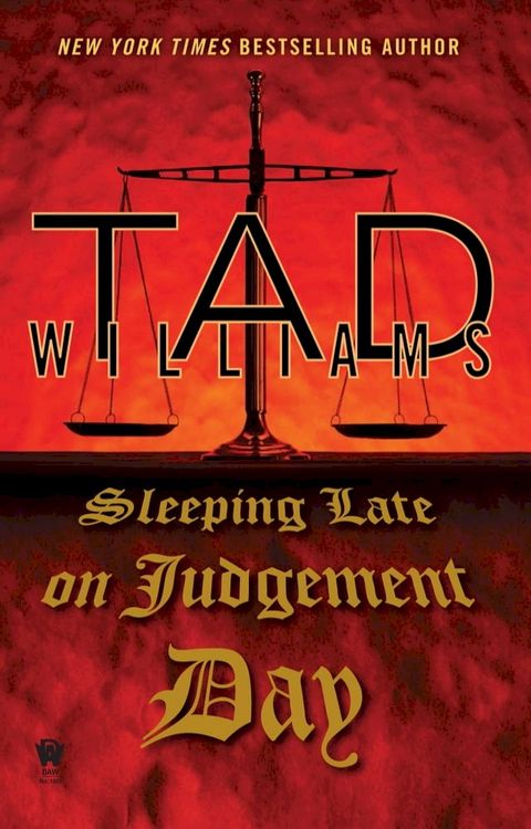 Sleeping Late On Judgement Day(Kobo/電子書)