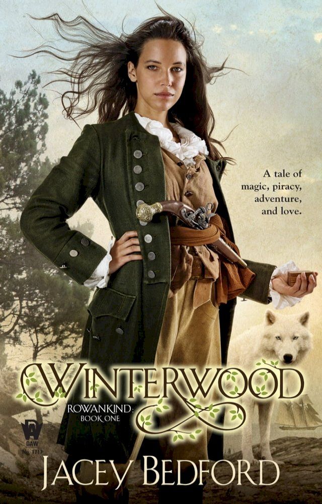  Winterwood(Kobo/電子書)