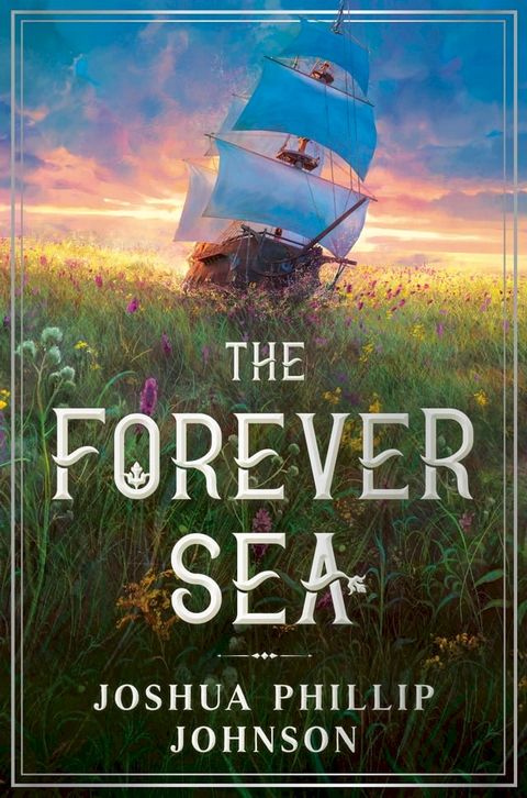 The Forever Sea(Kobo/電子書)