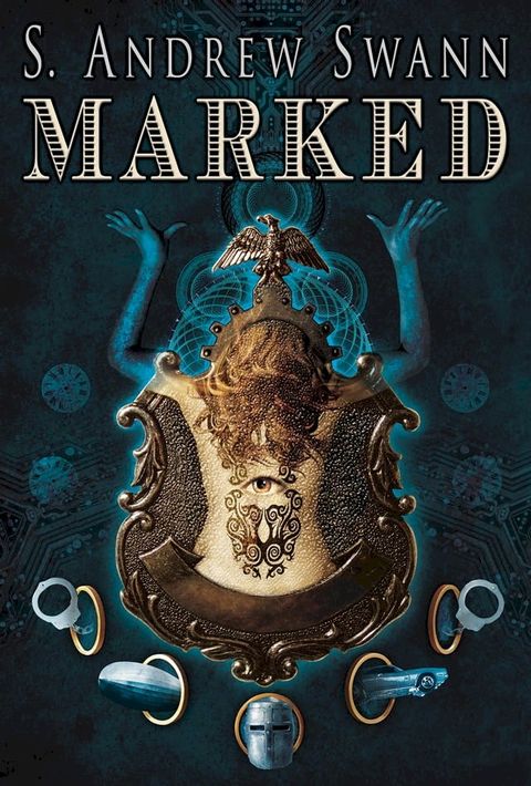 Marked(Kobo/電子書)