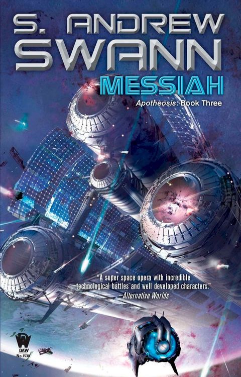 Messiah(Kobo/電子書)