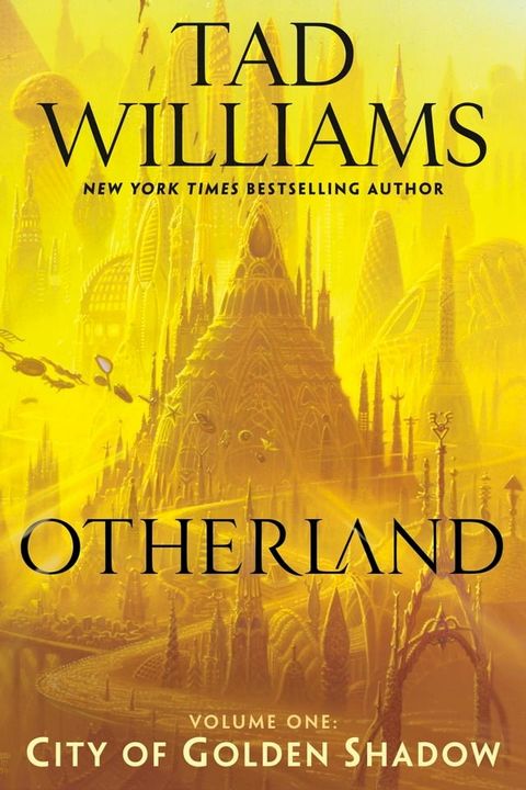 Otherland: City of Golden Shadow(Kobo/電子書)