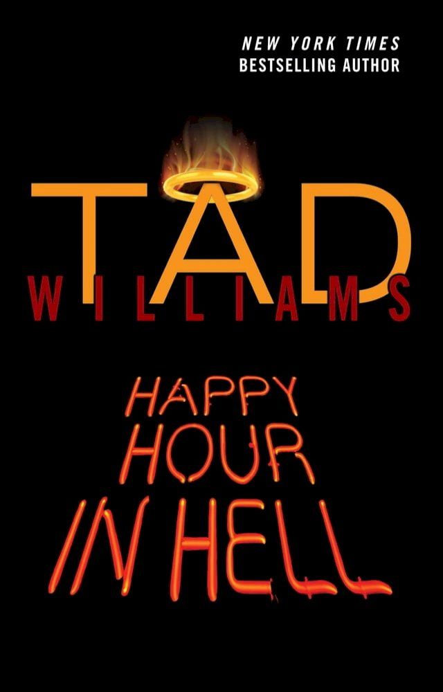  Happy Hour In Hell(Kobo/電子書)