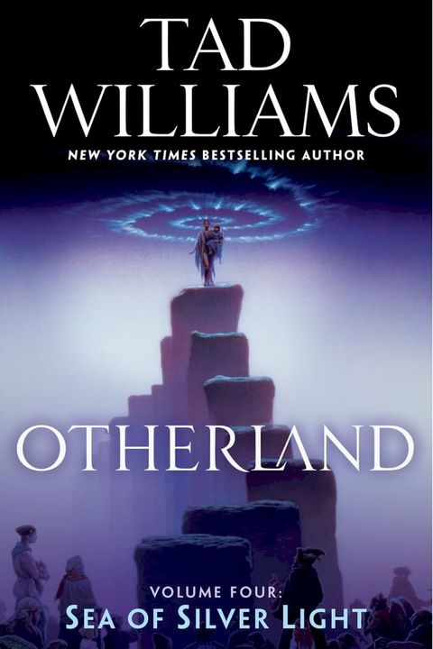 Otherland: Sea of Silver Light(Kobo/電子書)