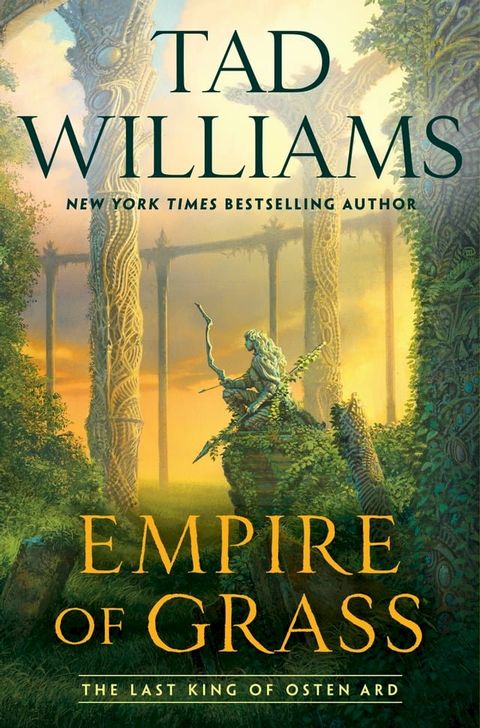 Empire of Grass(Kobo/電子書)