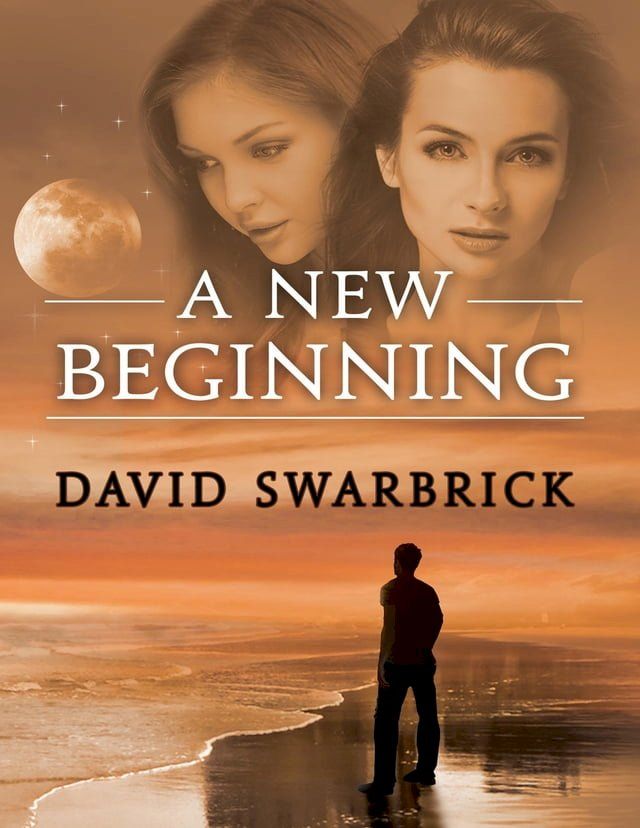  A New Beginning(Kobo/電子書)