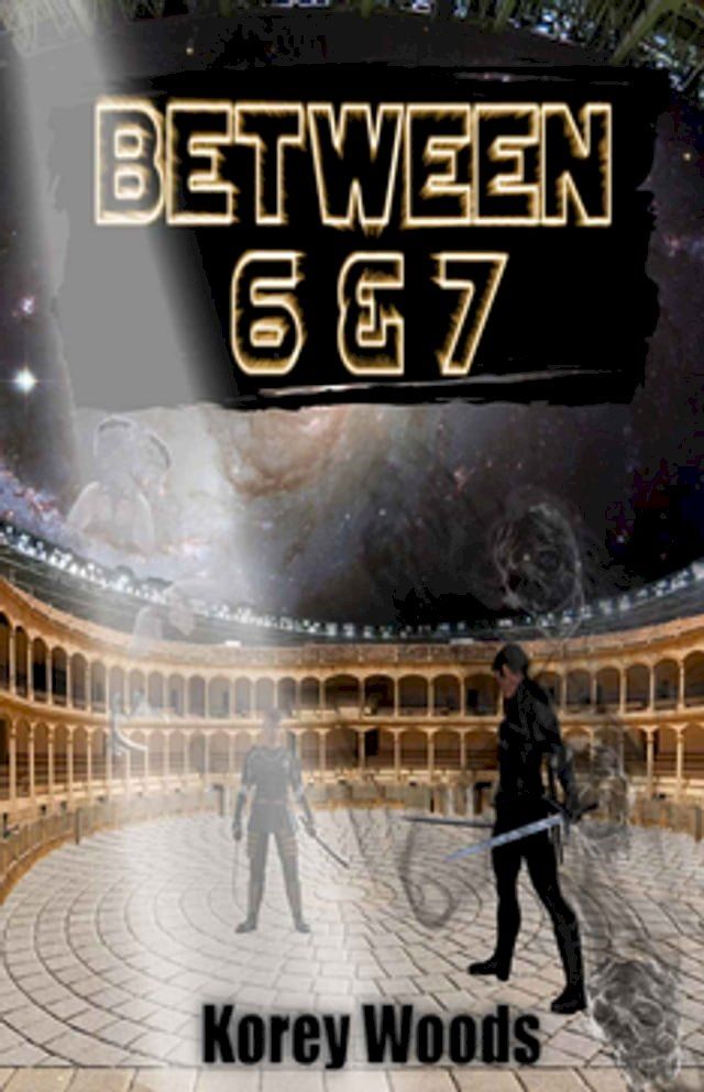  Between 6 & 7(Kobo/電子書)