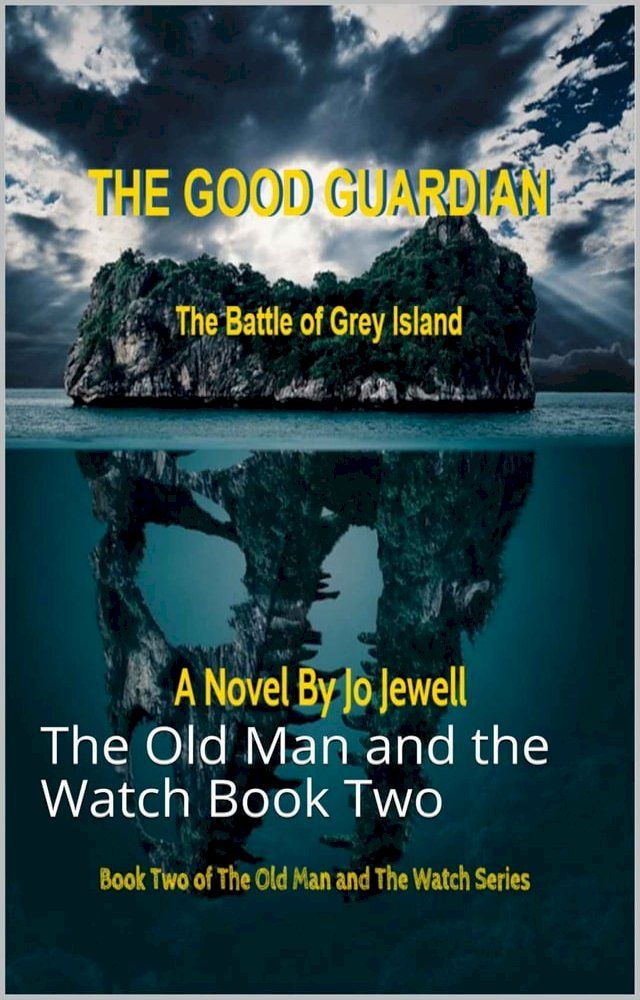  The Good Guardian(Kobo/電子書)