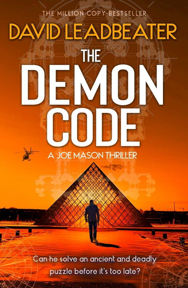  The Demon Code (Joe Mason, Book 2)(Kobo/電子書)