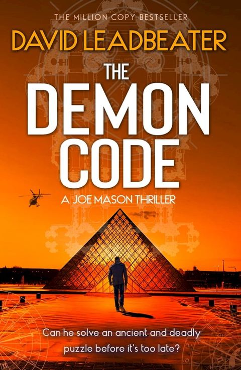 The Demon Code (Joe Mason, Book 2)(Kobo/電子書)