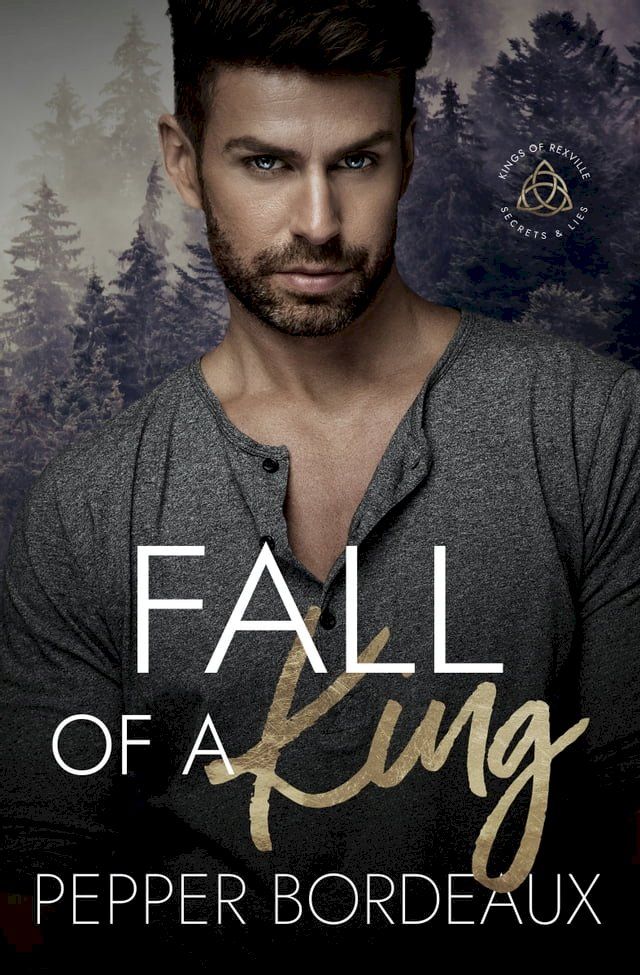  Fall of a King(Kobo/電子書)