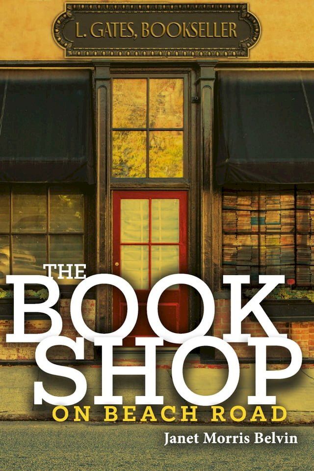  The Bookshop on Beach Road(Kobo/電子書)