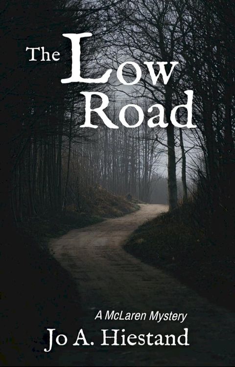 The Low Road(Kobo/電子書)