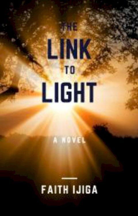 THE LINK TO LIGHT(Kobo/電子書)