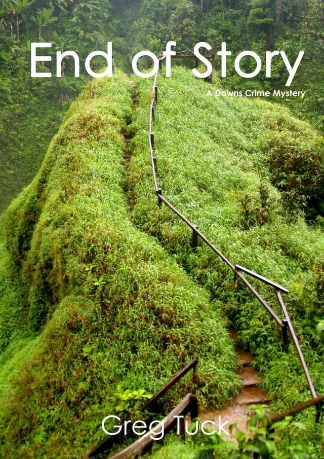  End of Story(Kobo/電子書)