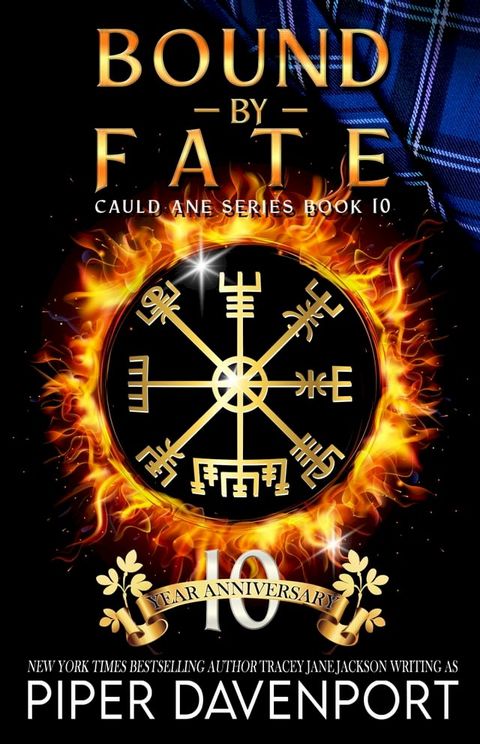 Bound by Fate(Kobo/電子書)