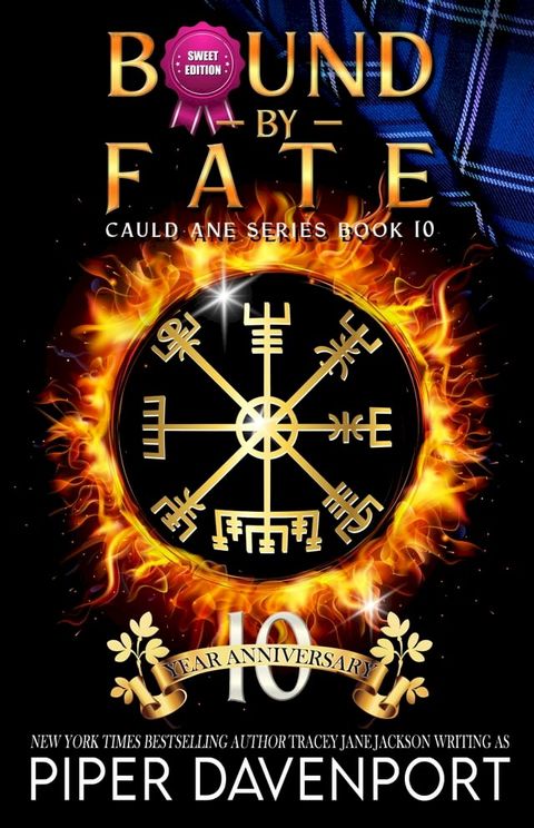 Bound by Fate - Sweet Edition(Kobo/電子書)