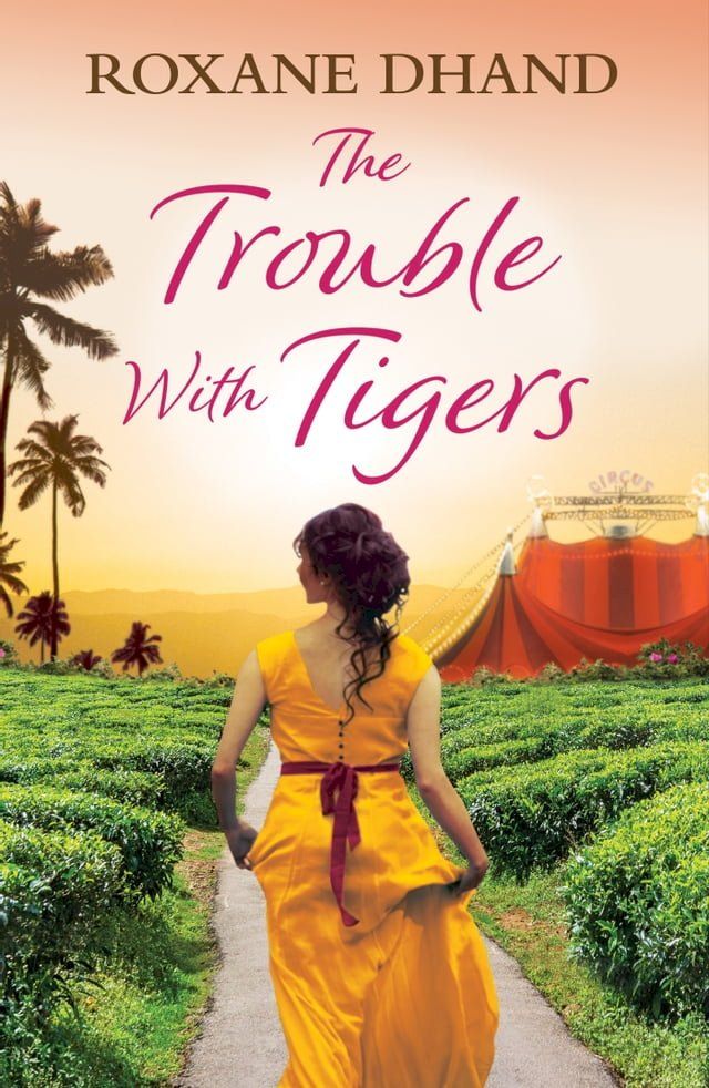  The Trouble With Tigers(Kobo/電子書)